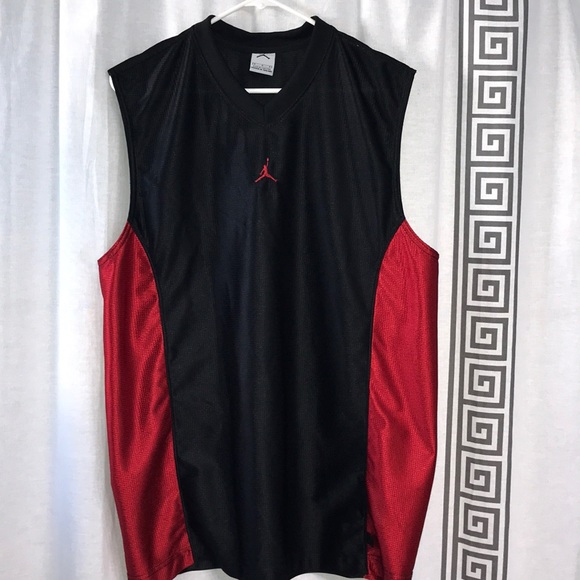 Jordan Other - NWOT Very Nice Jumpman Sleeveless Shirt